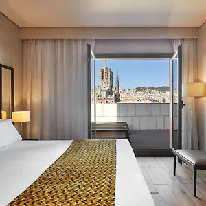 Eurostars Monumental España