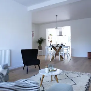 Brygga Bélgica