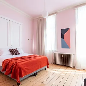 Smartflats - Theatre Bélgica