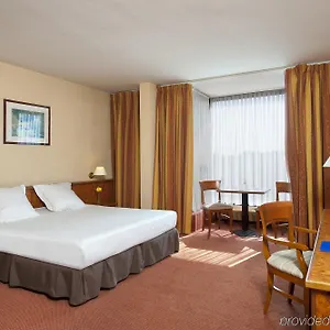 Hotel Brussels Bélgica