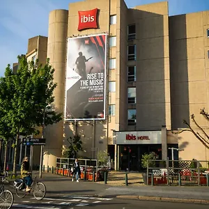 Ibis Centrum Amberes