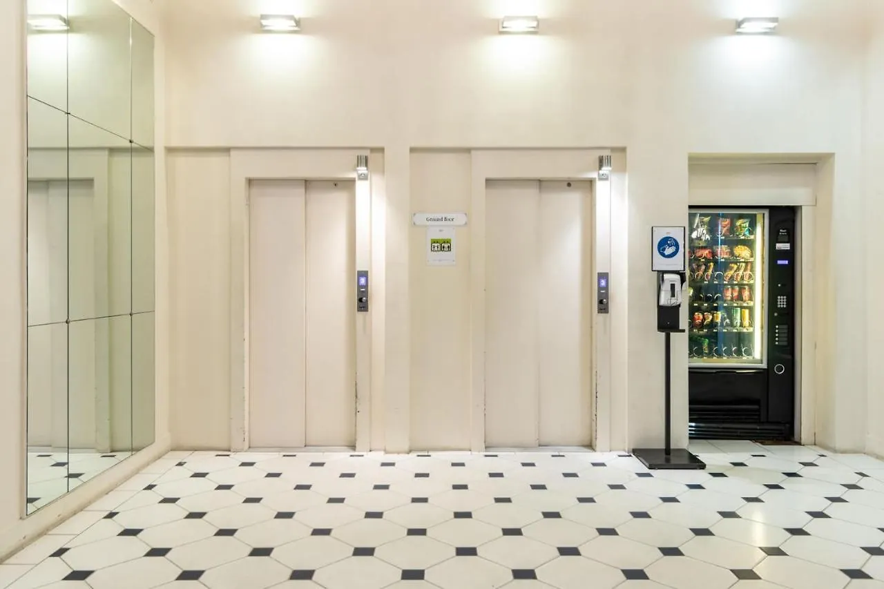 **** Hotel Thermae Palace Ostend Belgium