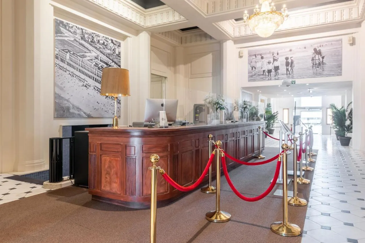 Thermae Palace Ostend