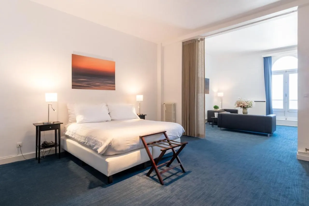 Thermae Palace Ostend 4*,