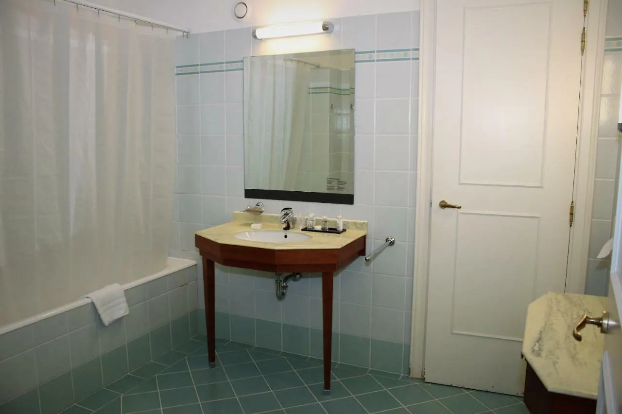 Thermae Palace Ostend 4*,