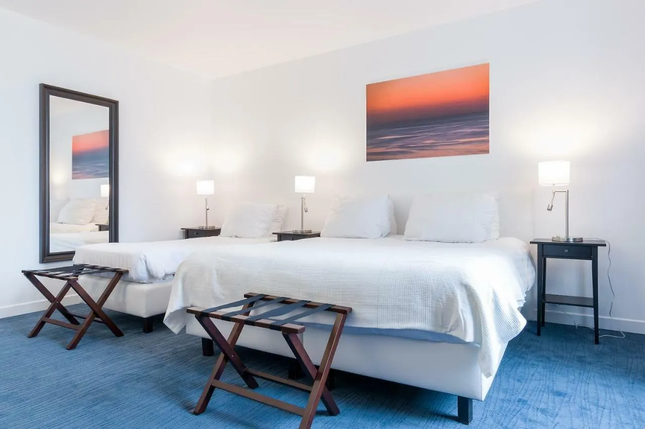 Hotel Thermae Palace Ostend